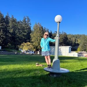 Meet your Posher, Jo